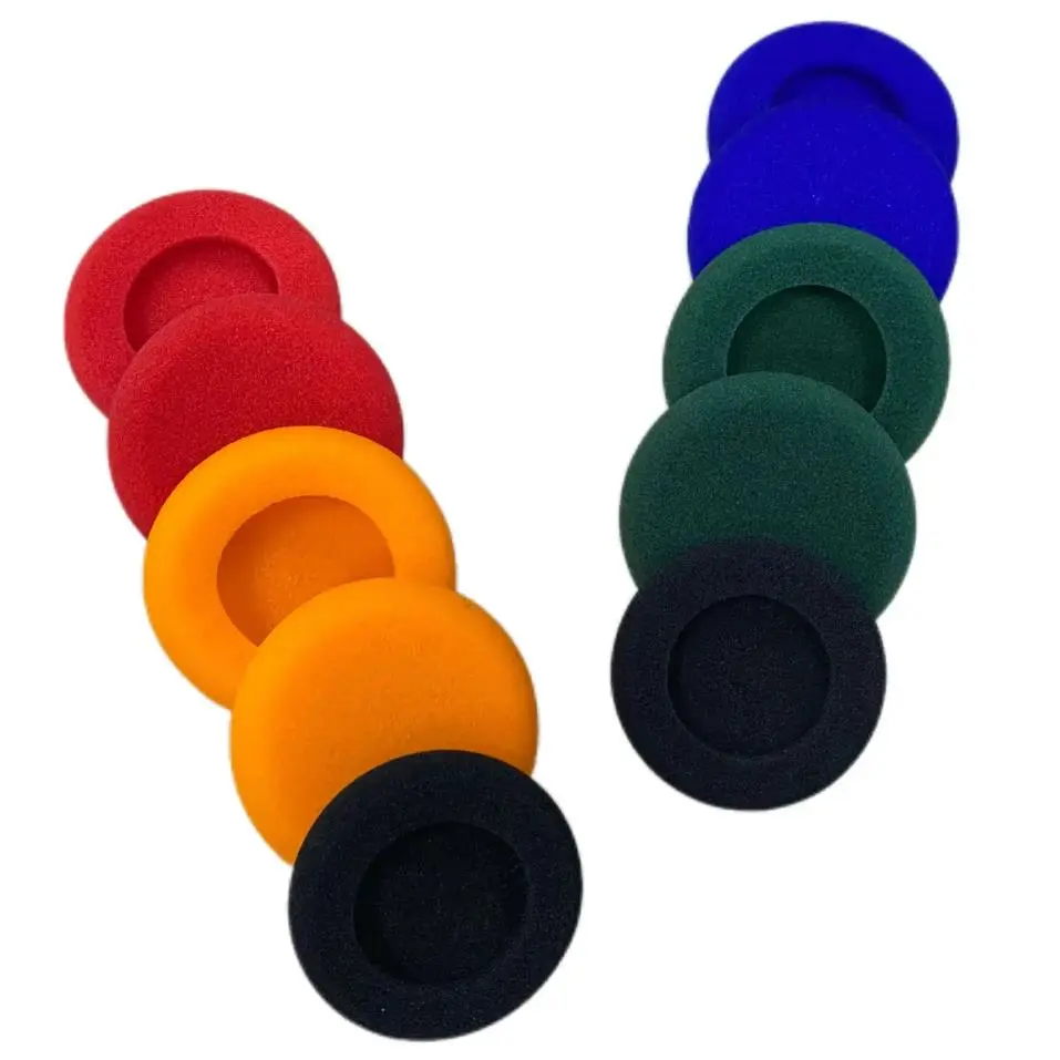 Extra Thick Earpads For Porta Pro PP KSC35 KSC75 KSC55 Sporta Pro SP Ear Pads For Gaussian For KOSS PP Headphone Case