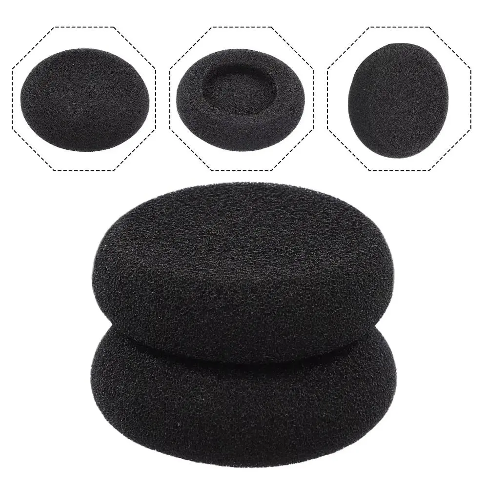Extra Thick Earpads For Porta Pro PP KSC35 KSC75 KSC55 Sporta Pro SP Ear Pads For Gaussian For KOSS PP Headphone Case