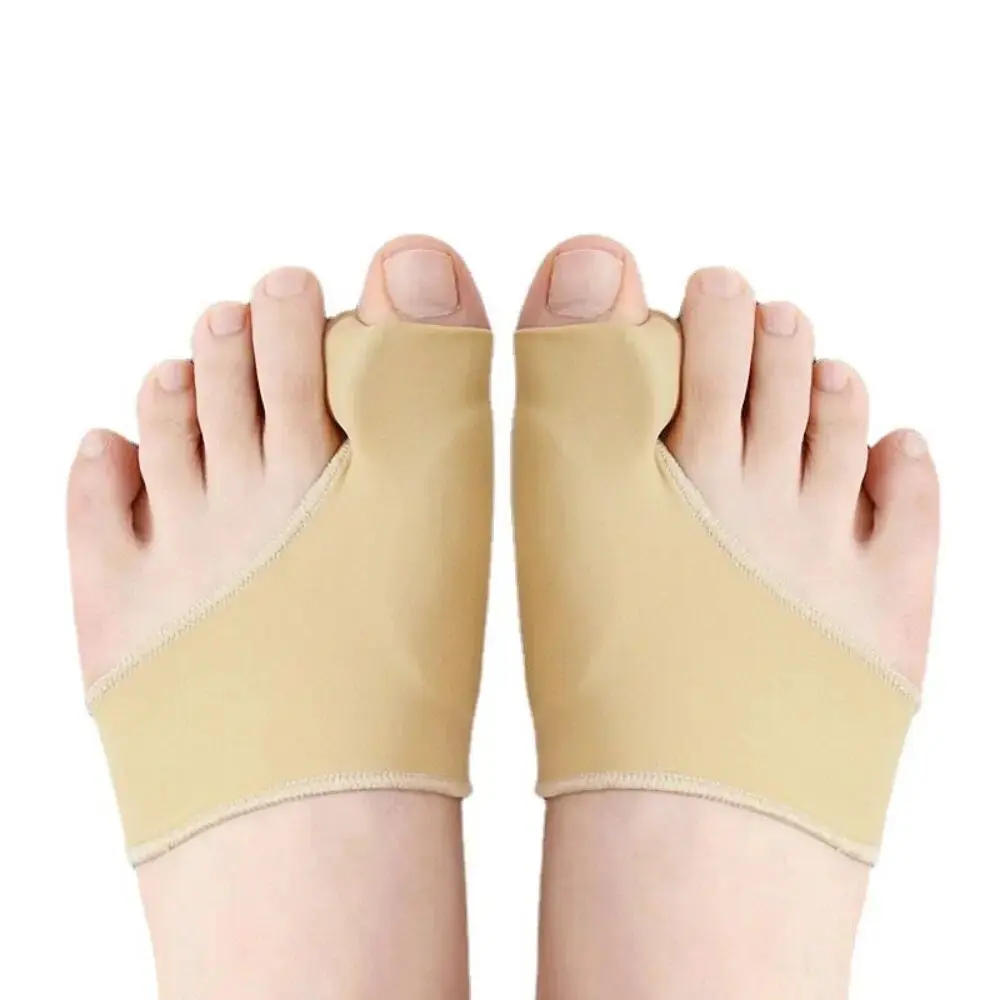 Men Women Bunion Corrector Toe Corrector Adult Foot Protector Day And Night Split Toe Corrector Corrective Device