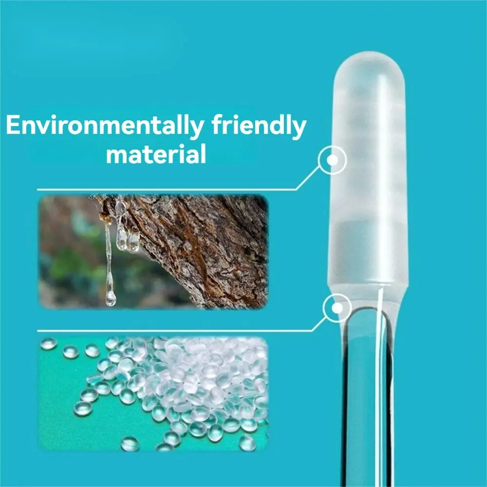 Sticky Ear Digger Ear Digging Tool Ear Wax Cleaning Special Not Hurt Ear Digging Spoon Ear Digging Cotton Swabs