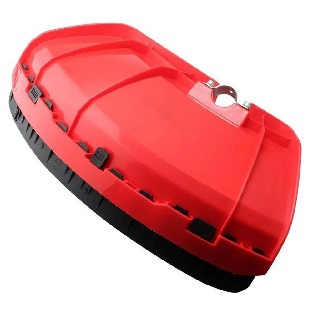 Brush Cutter Guard Block Plastic Weeder Machine Cover Grass Trimmer Shield Garden Tools Replacement Parts For 28mm Grass Trimmer