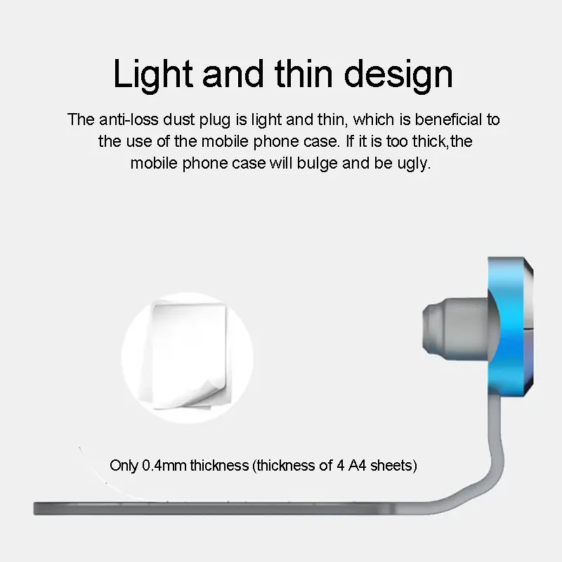 iphone 15 Pro Max Accessories iphone Charging Protection Usb Type C Plug  Anti Dust Plug For Mobile Phone Accessories Type Plug