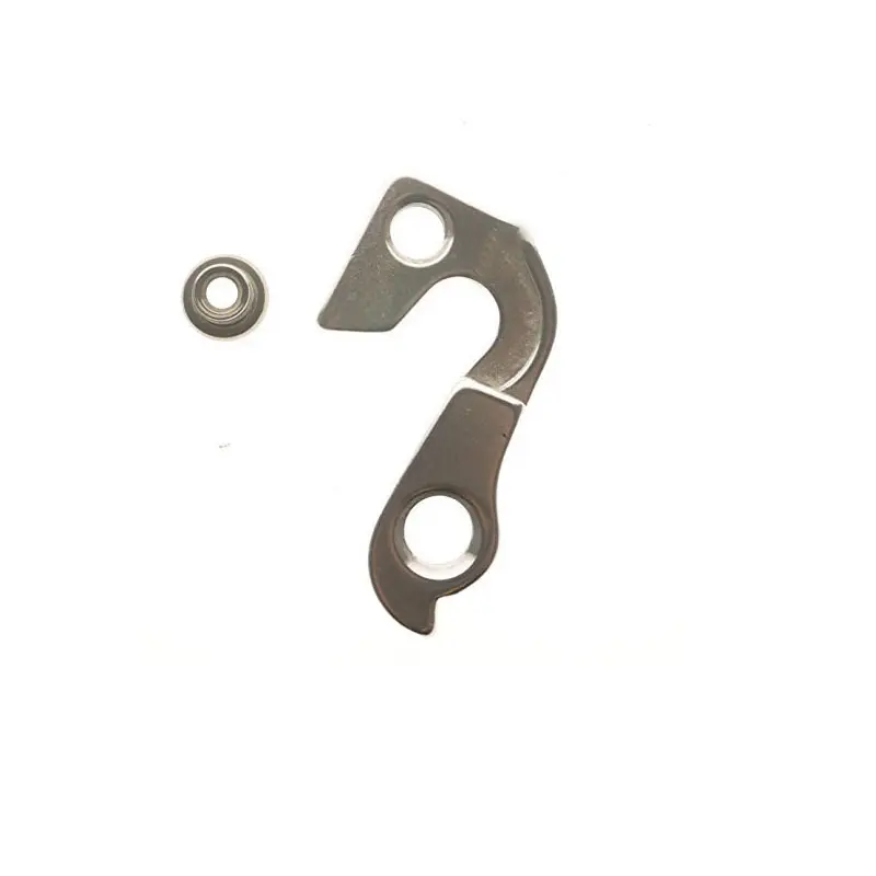 Bicycle Derailleur Hanger for GT Marathon Avalanche Expert Nomad Zaskar Karakoram Sensor Timberline Zum 94 Black