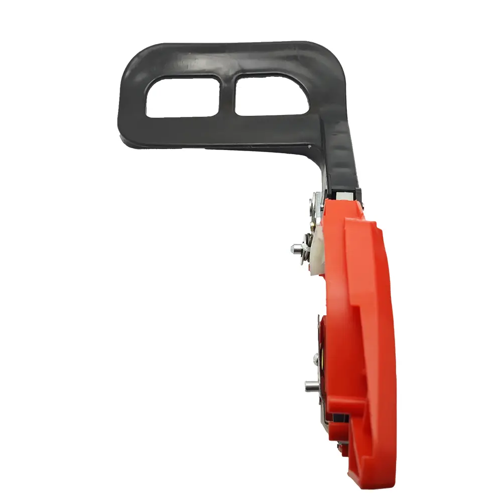 Brake Handle Clutch Sprocket Cover Assembly for Chinese Chainsaw 4500 5200 5800 45cc 52cc 58cc MT-9999 Garden Tools Accessories