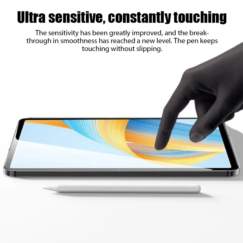 1PCS Tempered Glass Screen Protector For Apple IPad Pro 11 9.7 10.2 10.9 Air 4 5 Mini 6 5th 6th 7th 8th 9th 10th Generation Film