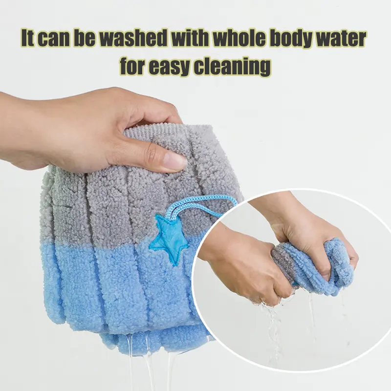 1pcs Thicker Bathroom Toilet Seat Cover Pads Soft Comfortable Toilet Seat Cushion Cover Stretchable Toilet Seat Warmer Easy Inst