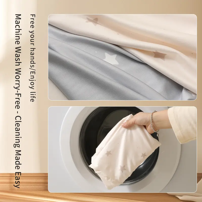 Tianzong  All-inclusive Electric Fan Dust Cover Reusable Household Stand Fan Dustproof Protective Cover Universal