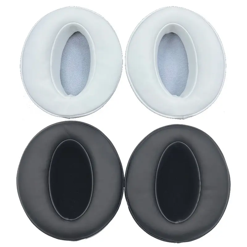 Replacement Ear Pads For Sennheiser HD 450BT 458BT 300 4.30 4.20 400S 350BT Headphone Accessories Ear Cushion Memory Foam Cover