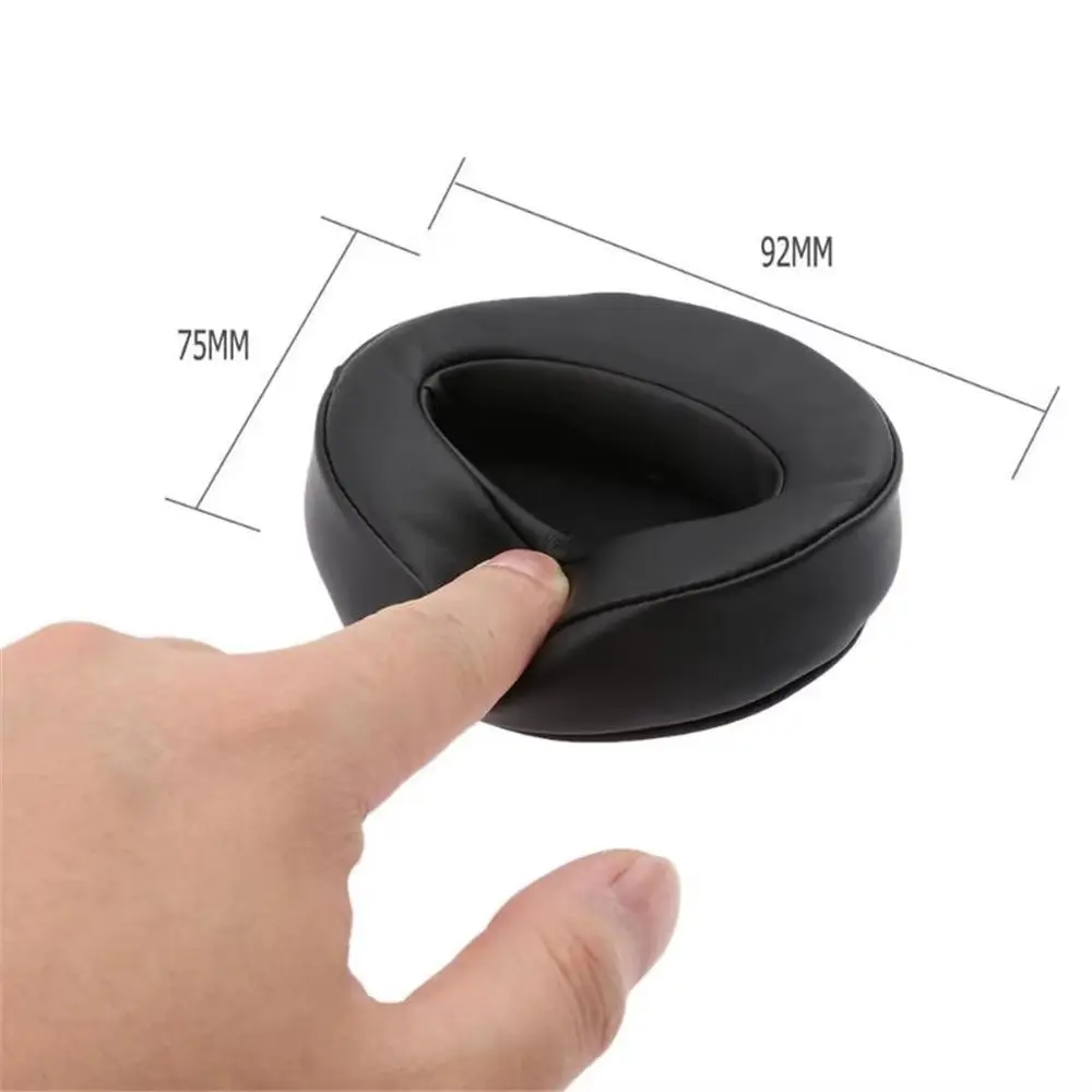 Replacement Ear Pads For Sennheiser HD 450BT 458BT 300 4.30 4.20 400S 350BT Headphone Accessories Ear Cushion Memory Foam Cover