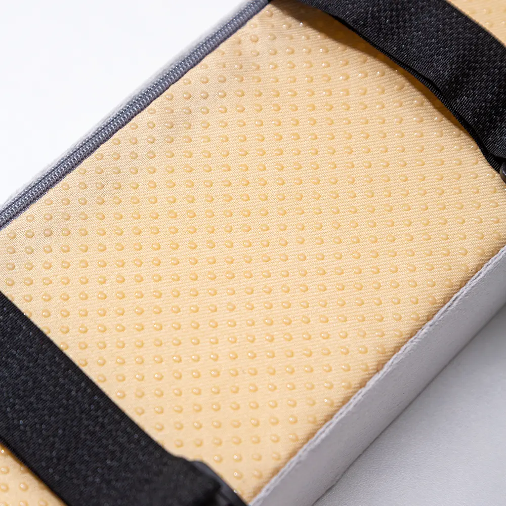 Office Game Chair Armrest Pad Elbow Pillow 10cm Comfortable Support Cushion PU Foam Inner Core Sofa Cushion for Home Armrest Mat