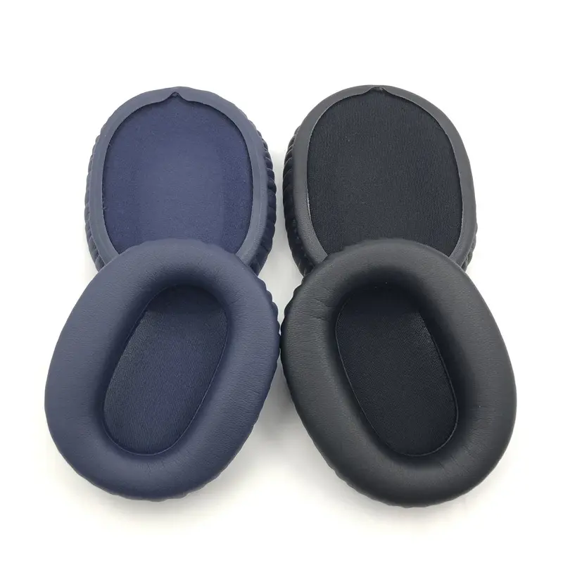 Replacement Foam Ear Pads Cushions for Sony WH-CH710N CH720N Headphones Soft Form Earpad High Quality