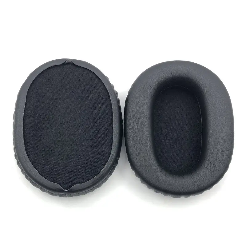 Replacement Foam Ear Pads Cushions for Sony WH-CH710N CH720N Headphones Soft Form Earpad High Quality