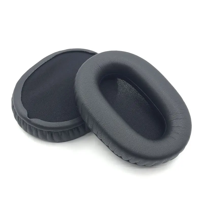 Replacement Foam Ear Pads Cushions for Sony WH-CH710N CH720N Headphones Soft Form Earpad High Quality