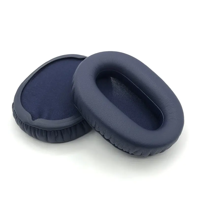 Replacement Foam Ear Pads Cushions for Sony WH-CH710N CH720N Headphones Soft Form Earpad High Quality