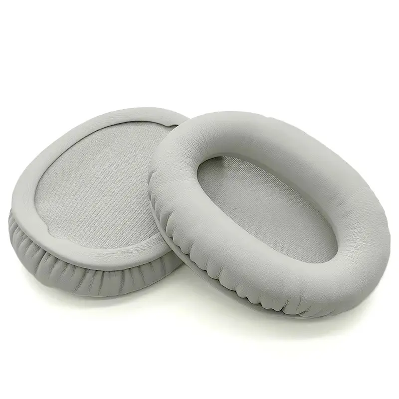 Replacement Foam Ear Pads Cushions for Sony WH-CH710N CH720N Headphones Soft Form Earpad High Quality