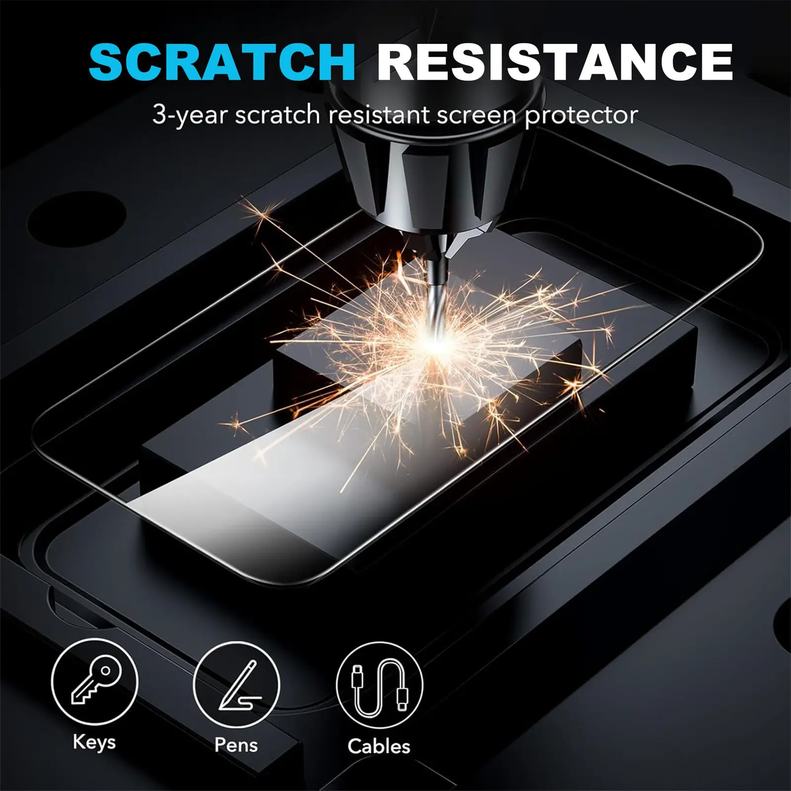 3D Anit Spy Screen Protector For Redmi Note 13 Pro Plus Xiaomi Curve Privacy Tempered Glass Peep Scratch 9H
