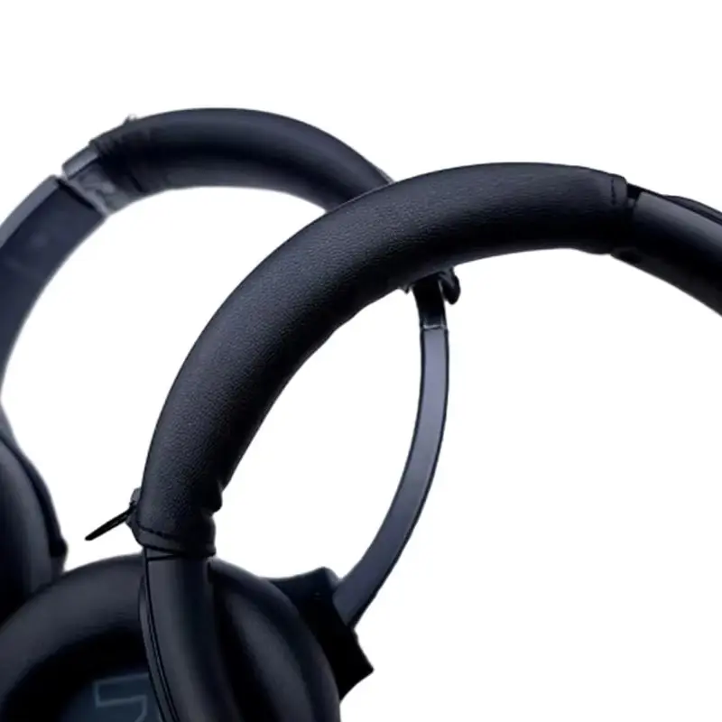 Headband Protein skin Protector Suitable for Anker Soundcore Life Q10 Q20 Q30 Q35 Headphone Head band Keep Clean and Neat