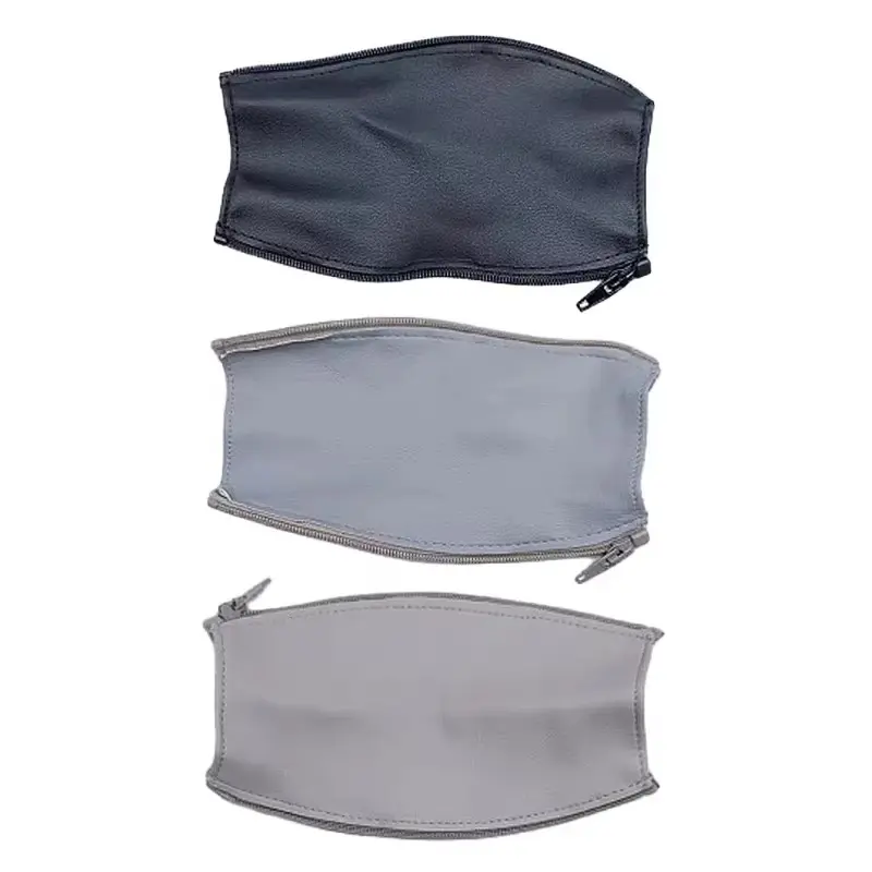 Headband Protein skin Protector Suitable for Anker Soundcore Life Q10 Q20 Q30 Q35 Headphone Head band Keep Clean and Neat