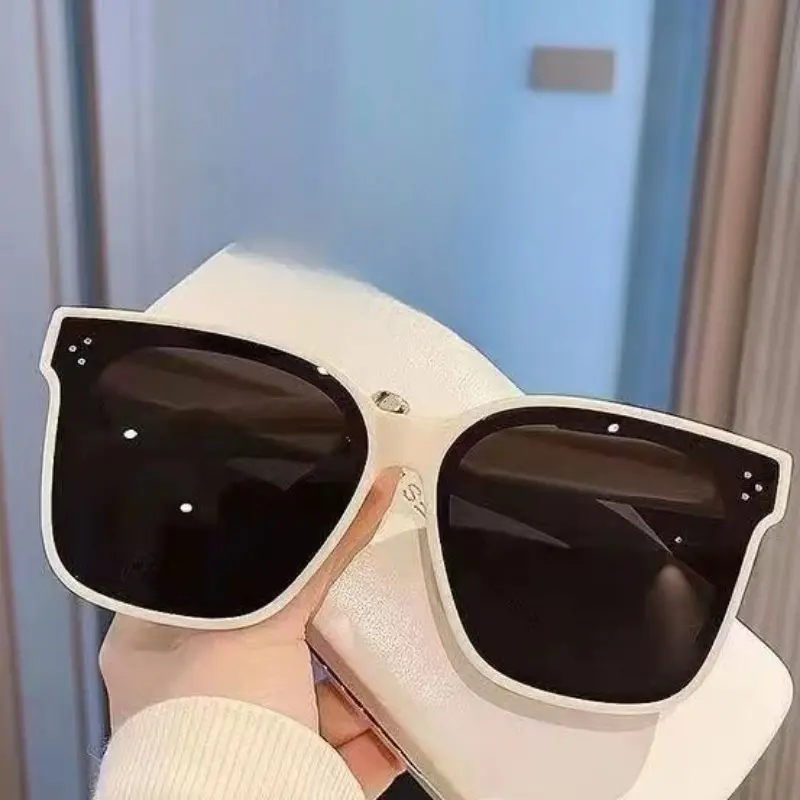 New Large Frame Fashion Fit Over Polarized Sunglasses Oversize Wear To Cover Over Glasses Suitable for Myopia