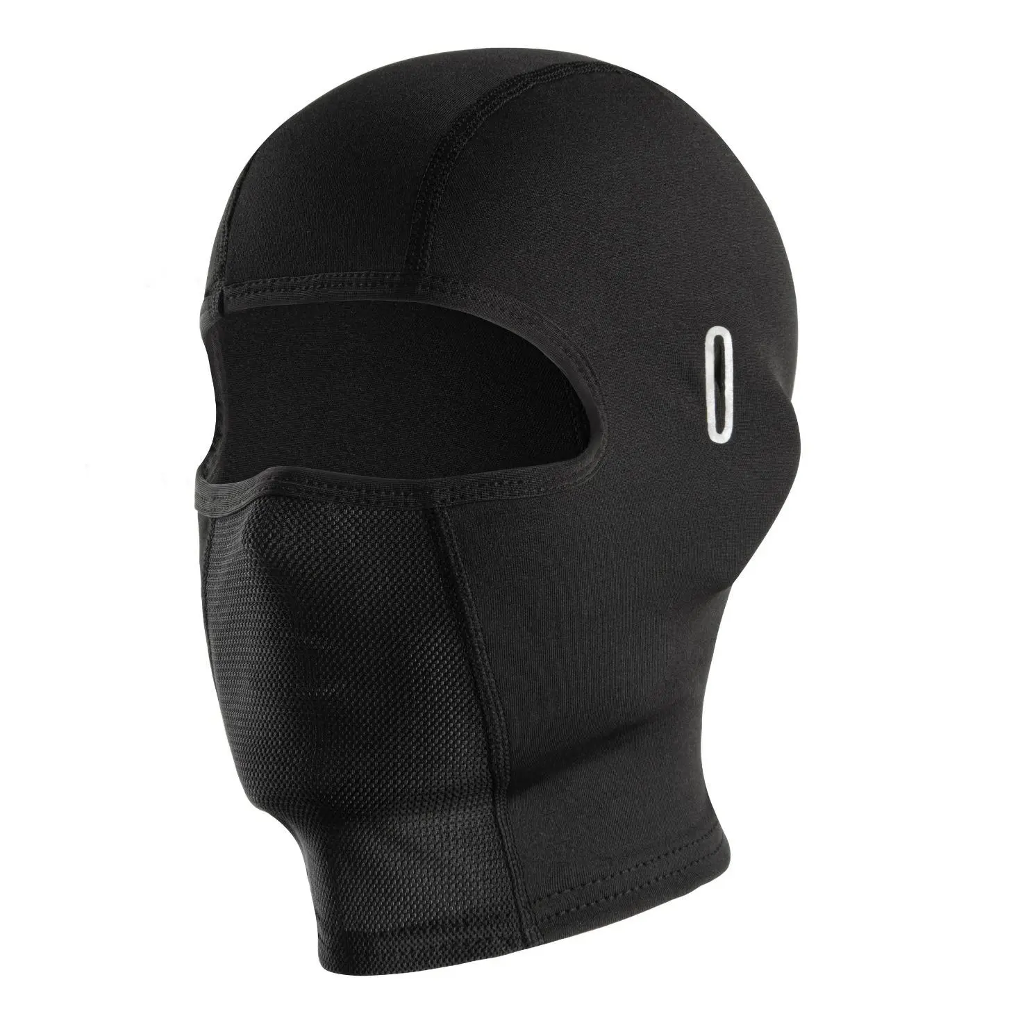 Cycling Balaclava Unisex Breathable Ice Silk Motorcycle Riding Sports Face Mask Neck Protect Summer Sunscreen Headwear