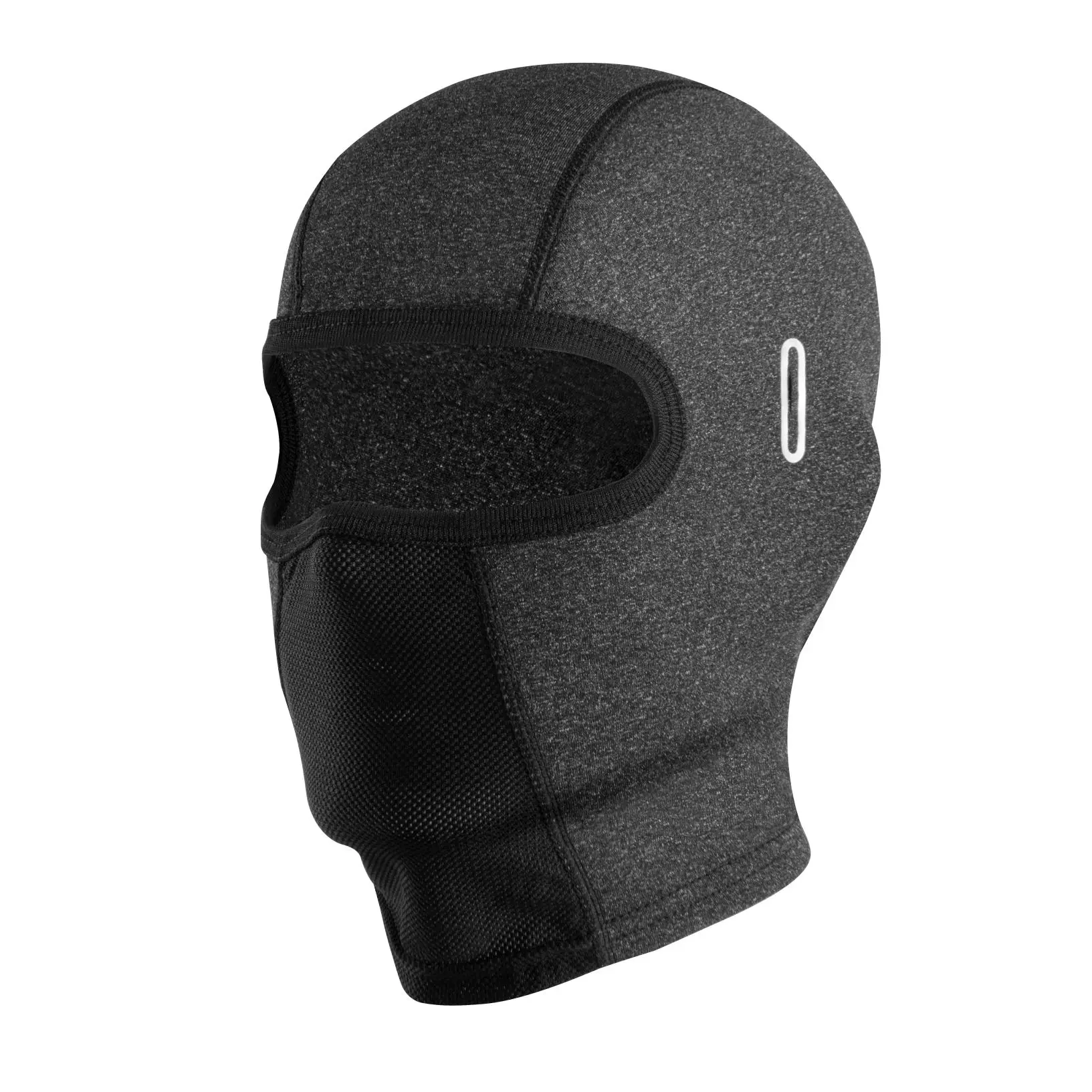 Cycling Balaclava Unisex Breathable Ice Silk Motorcycle Riding Sports Face Mask Neck Protect Summer Sunscreen Headwear