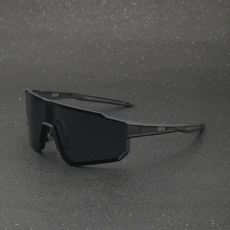 1pc Unisex Fashion Glasses Multi-Color Design Lightweight Durable for Daily Commute Casual Wear And Activities Casual Eyewear