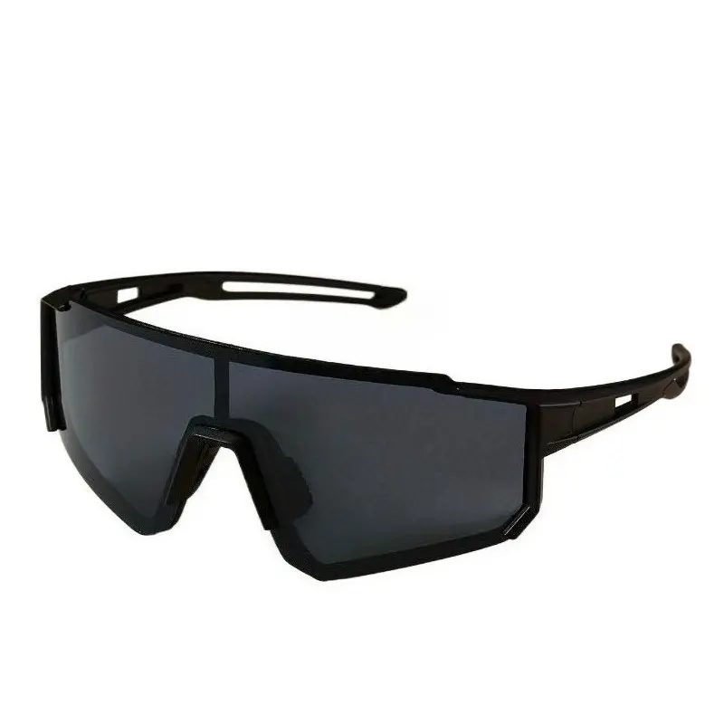 1pc Unisex Fashion Glasses Multi-Color Design Lightweight Durable for Daily Commute Casual Wear And Activities Casual Eyewear