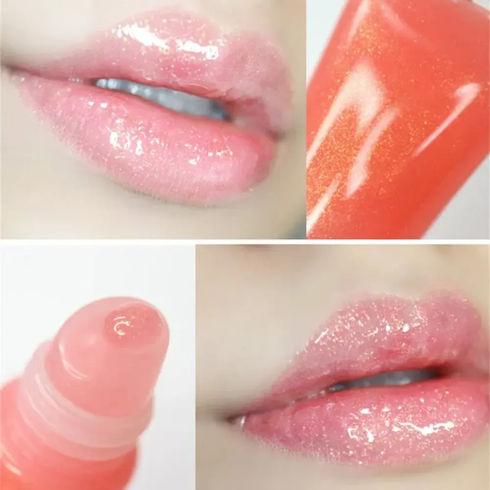 6 Colors Peel Off Liquid Lipstick No Fading Color Tear Lip Gloss Tattoo Dyed Lip Tint Waterproof Long Lasting Lip Ink Cosmetics