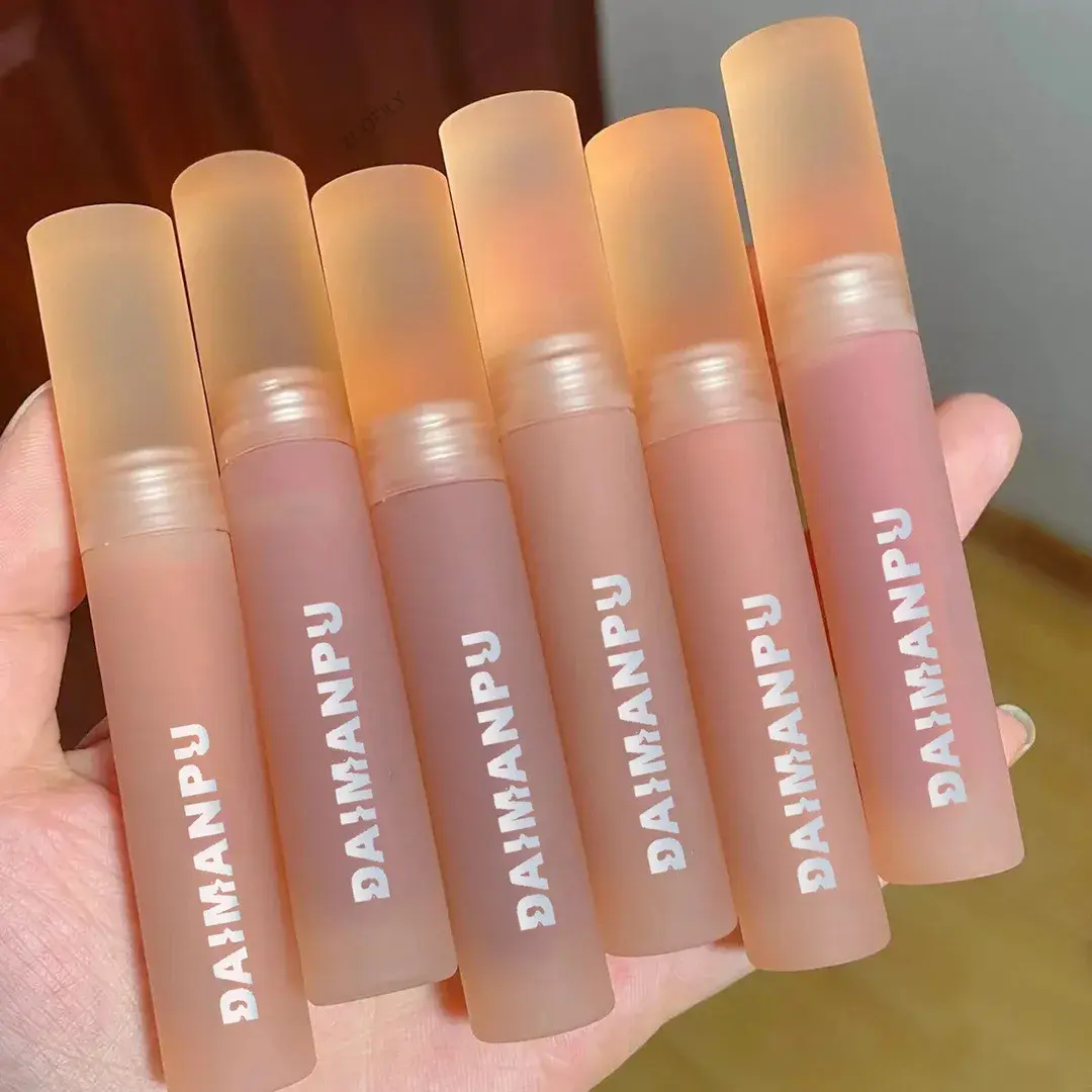 Jelly Water Gloss Lip Glaze Mirror Moisturizing Lip Gloss Long Lasting Non-fading Shiny Lip Tint Girl Makeup Waterproof Lipstick