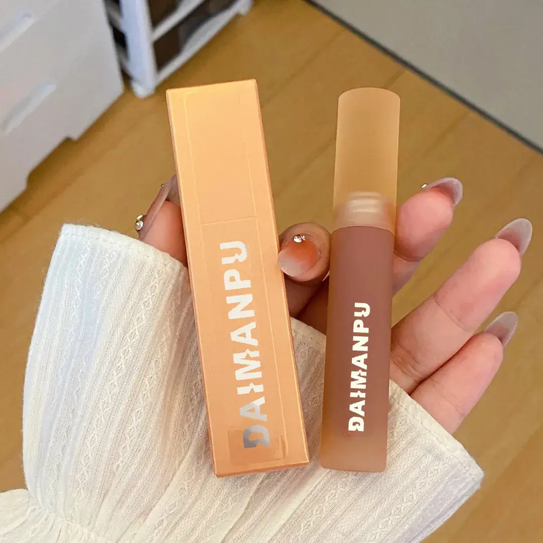 Jelly Water Gloss Lip Glaze Mirror Moisturizing Lip Gloss Long Lasting Non-fading Shiny Lip Tint Girl Makeup Waterproof Lipstick