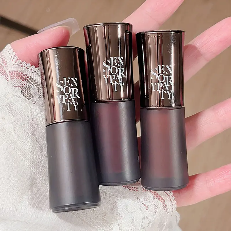 Sensory Party Hydrating Mirror Gloss Lip Lacquer - Radiant Dewy Finish for Kissable, Youthful Lips,Lasting makeup, not touching