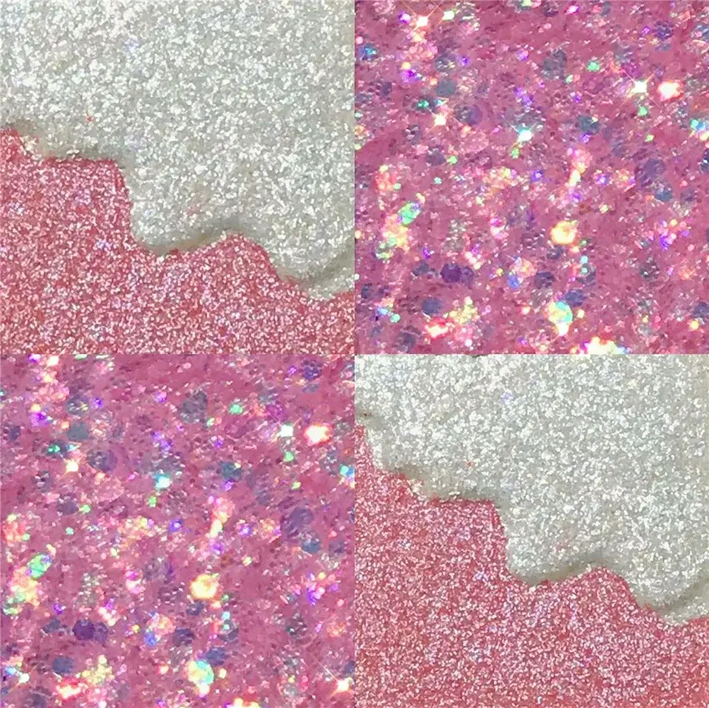 Small Pig 24 Color Eyeshadow Glitter Pearlescent Waterproof Beginner Earth Color Cheap Eyeshadow Palette Ins Super Fire