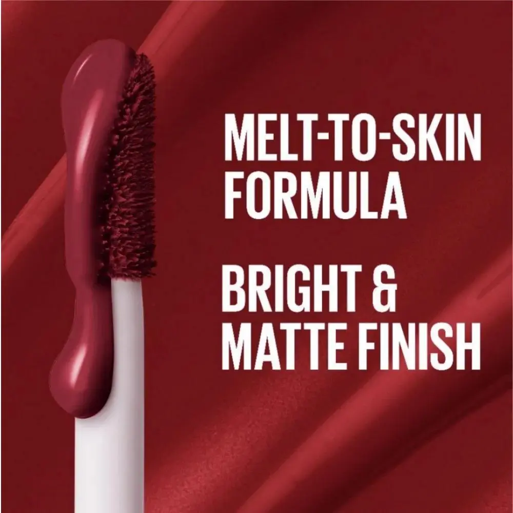 Matte Velvet Long Lasting Lip Gloss Waterproof Liquid Lipstick Bohemian Style Earth Brown Non Stick Cup Clay Texture Set