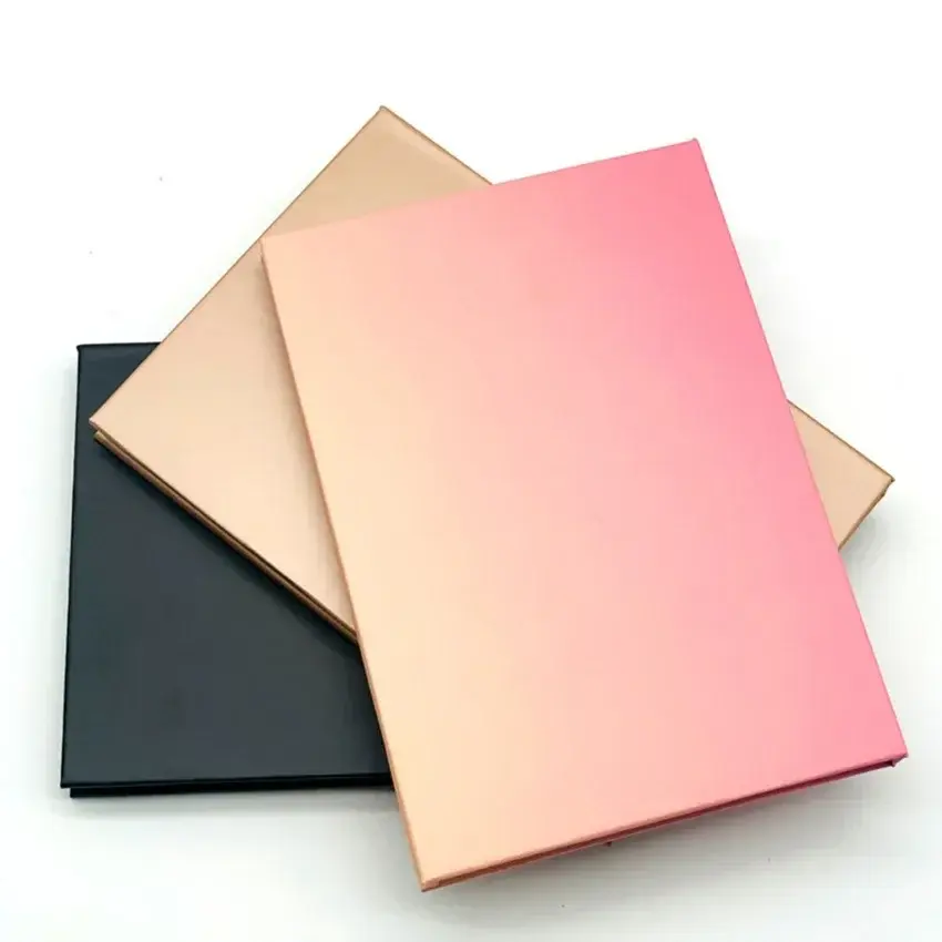 Plate Private 6-color Blusher&Contour Powder Label Pigment Natural Waterproof Color Rendering Custom Logo Makeup Wholesale Vegan