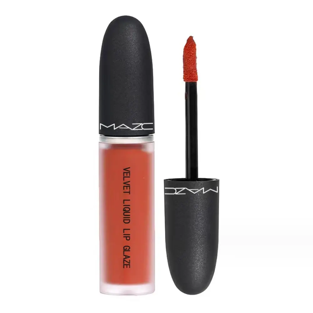 Sexy Lip Makeup Soft Mist Velvet Lipstick for Women's Lips Long Lasting Matte lip gloss Waterproof Lip Glaze Make Up Cosmetics
