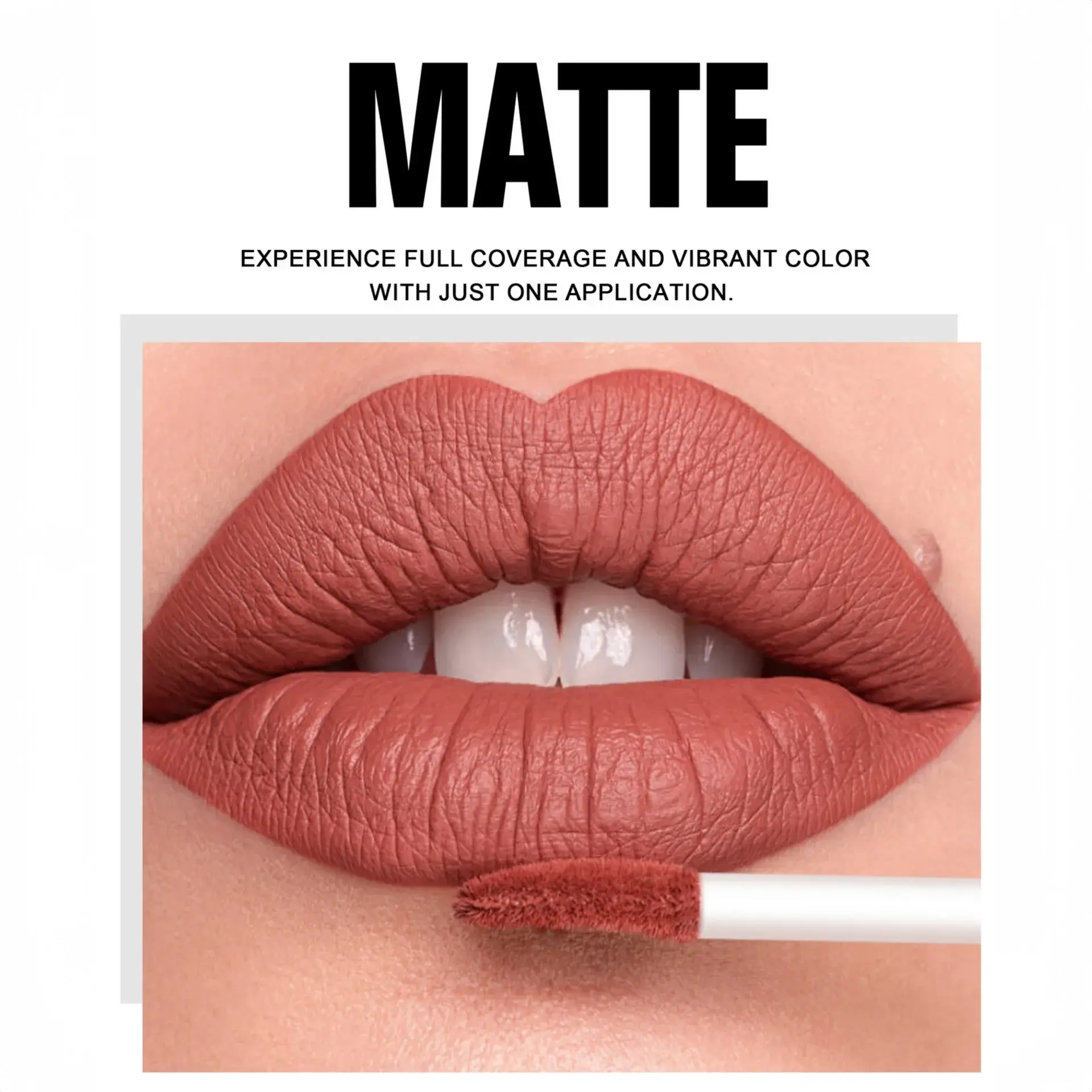 12pcs Liquid Matte Lipstick Set with Lip Oil Coating Pearlescent Mirror Effect Lipgloss Waterproof Last 24hours Makeup Lip Tint