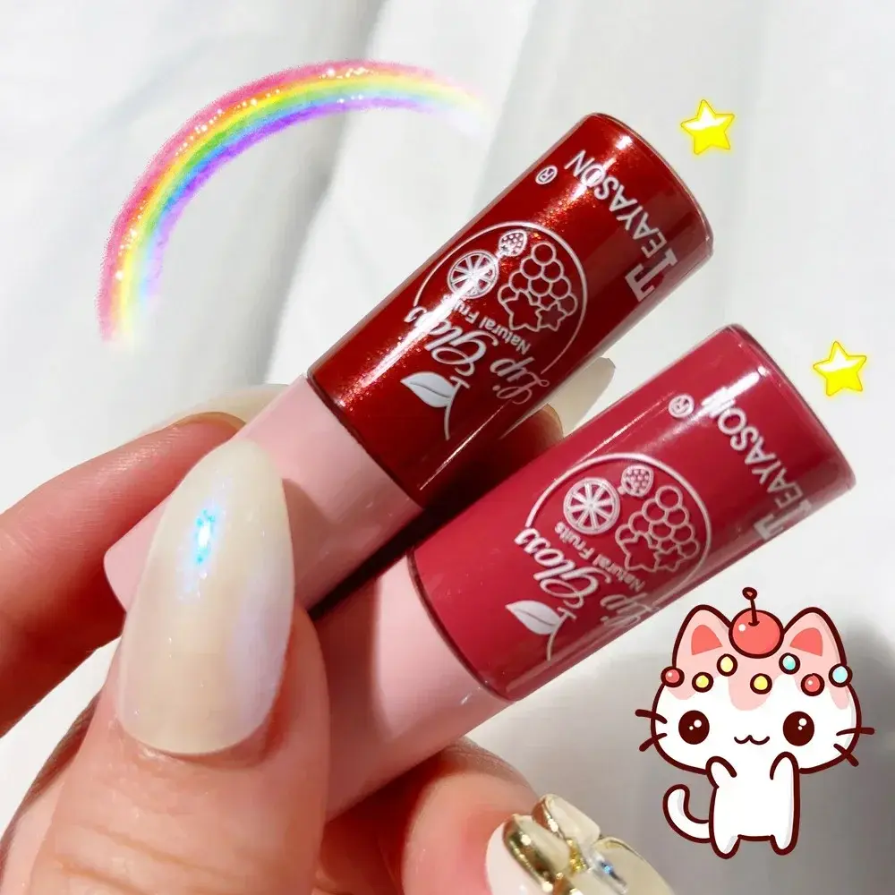 Lip Gloss Set Matte Lipstick For Lips Set Waterproof Non-Stick 24 Hours Long Lasting Velvet Lip Tint Cosmetics Korean Makeup