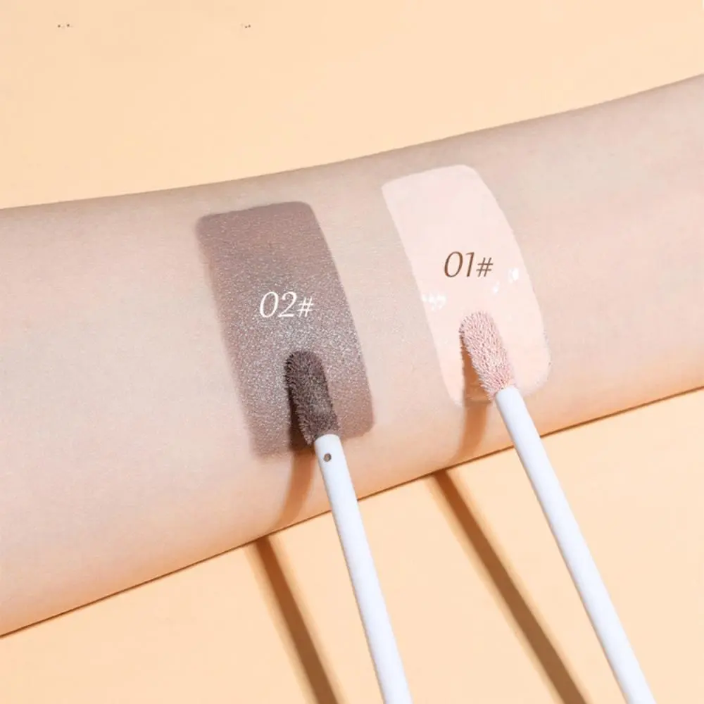 Moisturizing Facial Contouring & Brightening Liquid Cover Dark Circles Acne Marks Shadow Brightening Liquid Highlighter