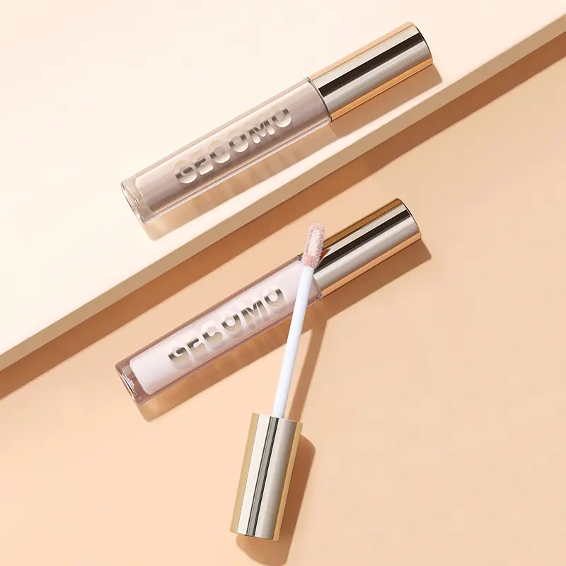 Moisturizing Facial Contouring & Brightening Liquid Cover Dark Circles Acne Marks Shadow Brightening Liquid Highlighter