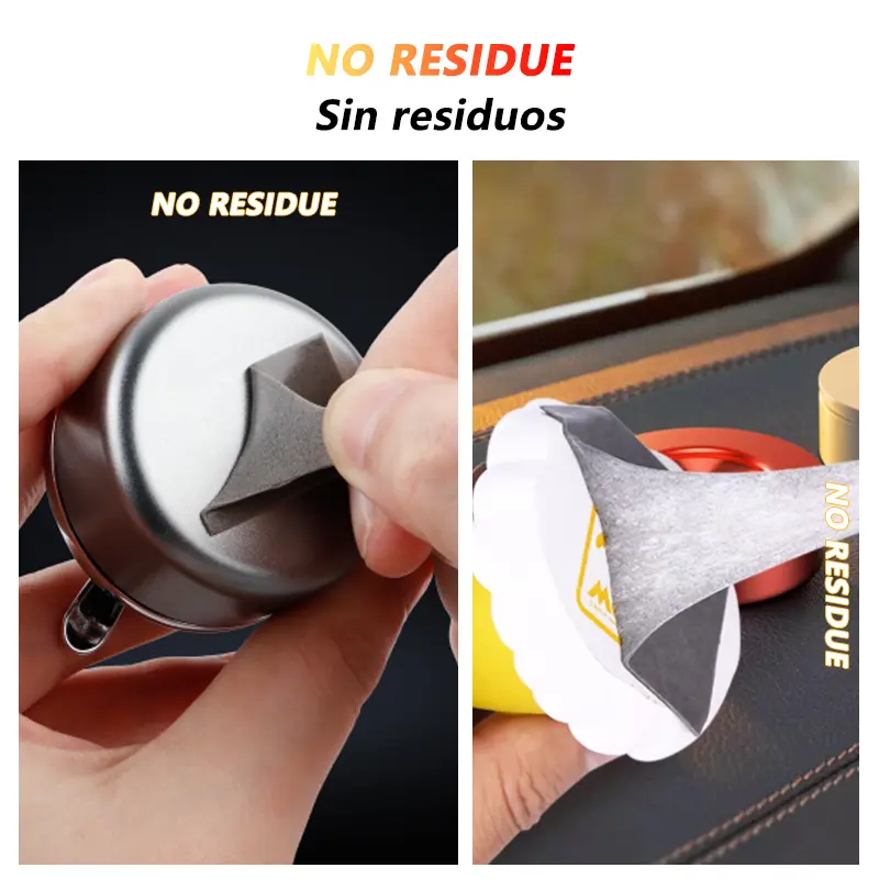 300CM Extra Strong Double Sided Tape Adhesive Car Special Tear Off Without Leaving Traces High Viscosity Mounting Fixing Sticky