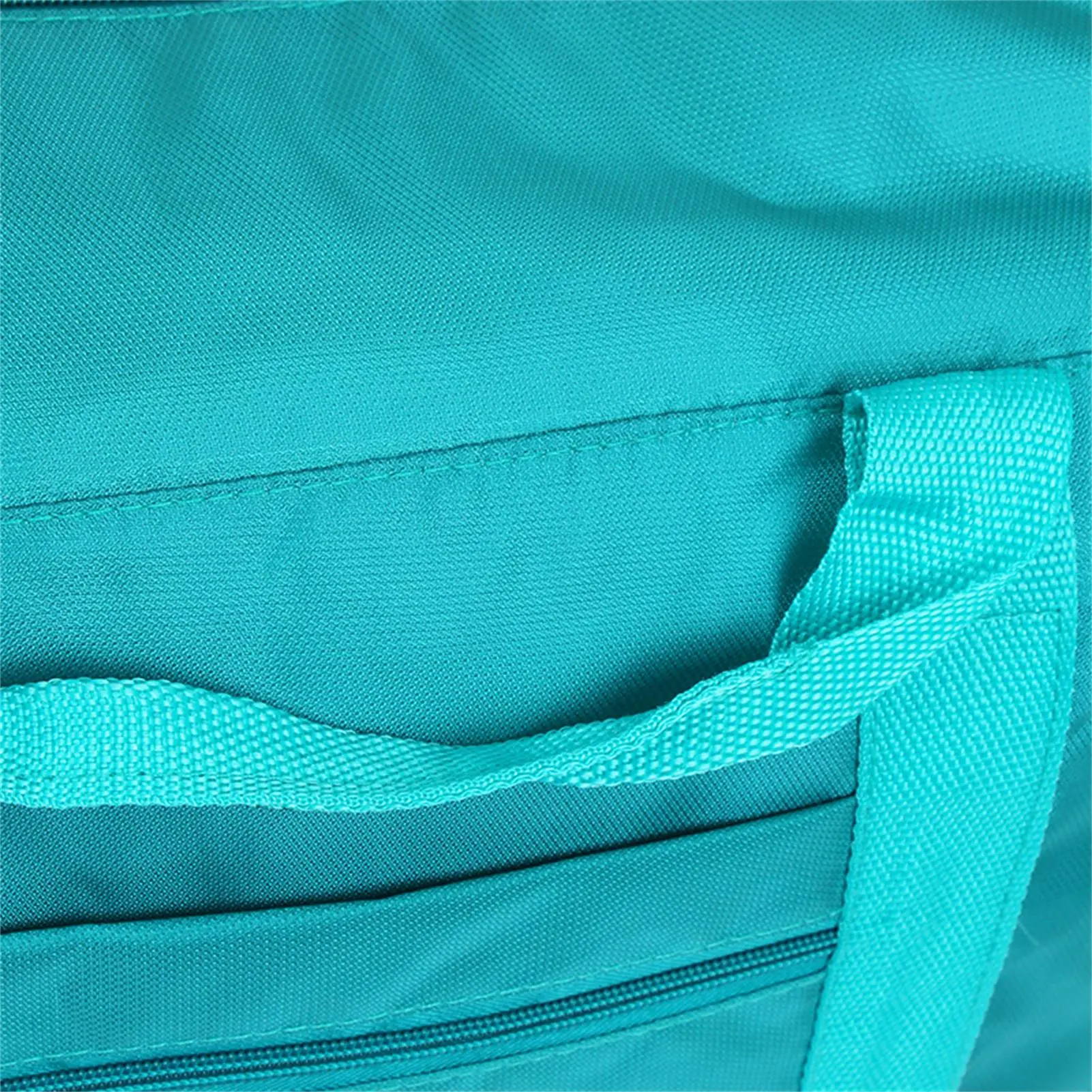 Waterproof Nylon Folding Foldable Home Travel Package Men Women Storage Bag Nylon/EVA Bag Storage Pouch Bags Cover for Clothes