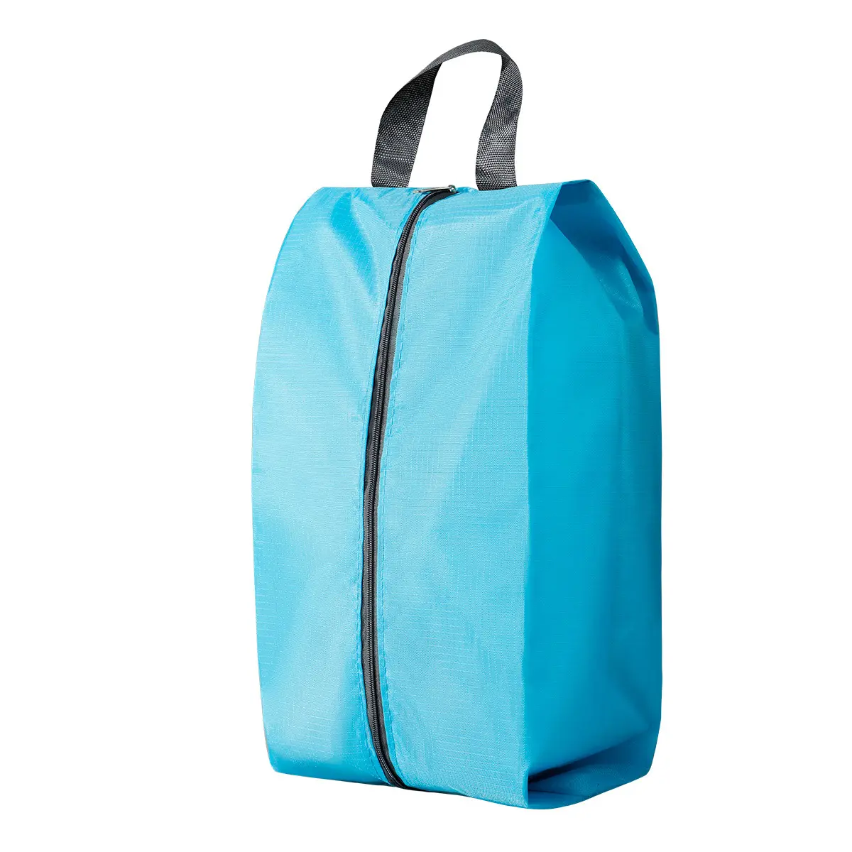 Shoe Storage Bag Waterproof And Dust-Proof Nylon Fabric With Strong Zipper Suitable For Men And Women Travel Home Storage Bag