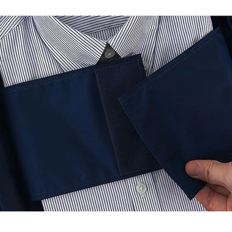 Men's Nylon Luggage Travel Bags For Shirt Lightweight Packing Organizer Garment Packing Cubes Luggage Suitcase Male Bag