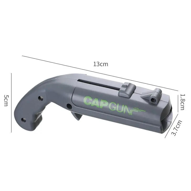 Bottle Opener Launch Spring Cap Portable Drink Bottle Opener Kitchen Party Supplies Bar Drinking Tools Kitchen Accessories