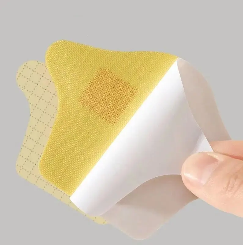 Adjustable Heel Pad Insole, Sports Shoes Heel Patch, Anti-wear Foot Protection Shoes Heel Patch, Non-slip and Comfortable.