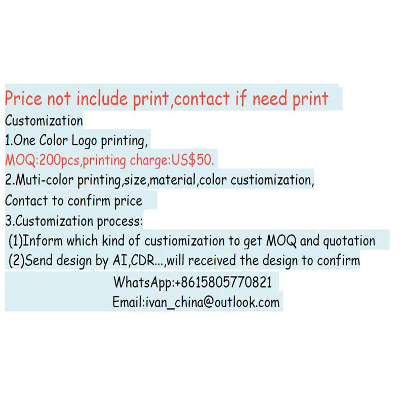 20 piece/lot Custom logo printing Non-woven bag / totes portable shopping bag for promotion and advertisement 80g fabric  logo p