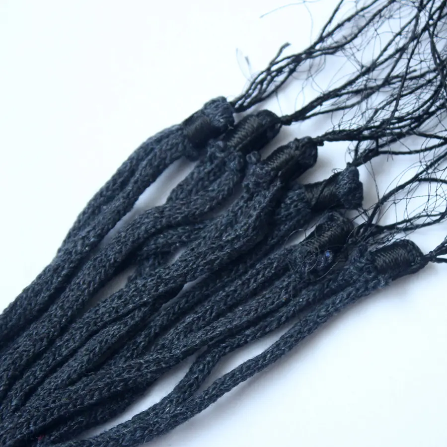 High Quality 9M x 2.5M 15mm Bird Huntting Polyester 75D/2 Anti Bird Mist Net 5pcs