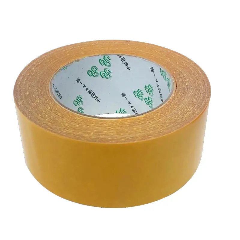YX 20M Mesh High Viscosity Transparent Adhesive Tape Glass Grid Fiber Paste Double-sided Grid Tape
