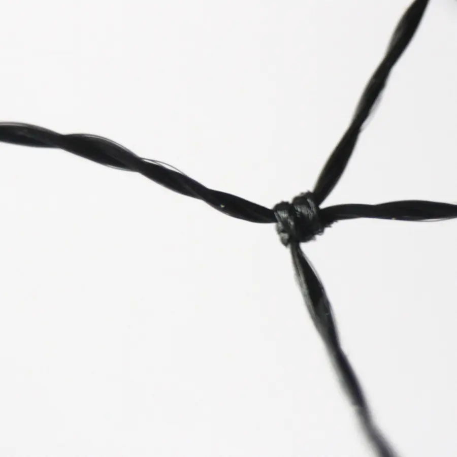 High Quality 20mm 9M x 2.5M Polyester 110D/2 Knotted Anti Bird Bat Mist Net 1pcs