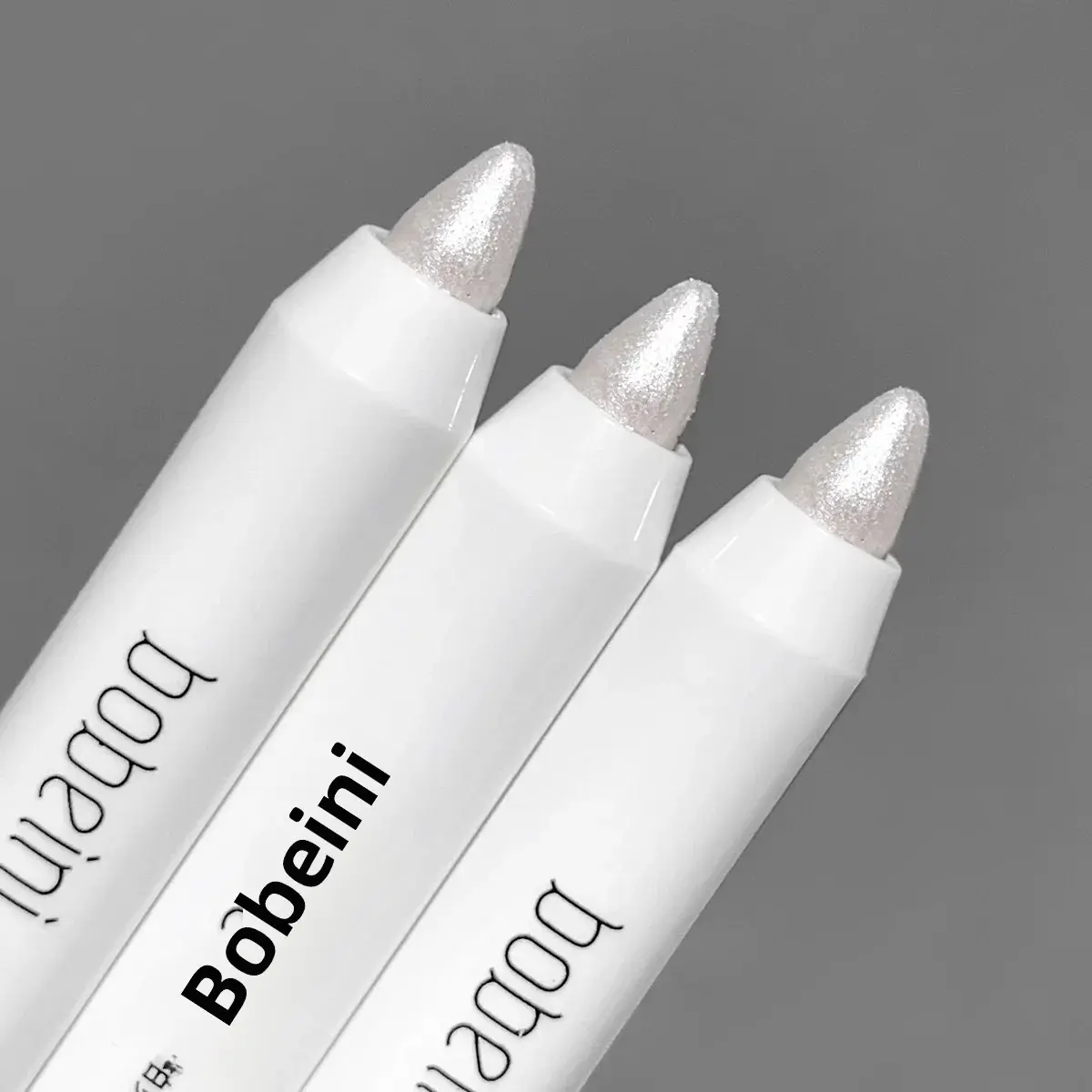 Long-Lasting Pearlescent Highlighter Eye Makeup Silkworm Pen Burst Eyeshadow Pencil Brightening Cosmetic Stick for Makeup Artist